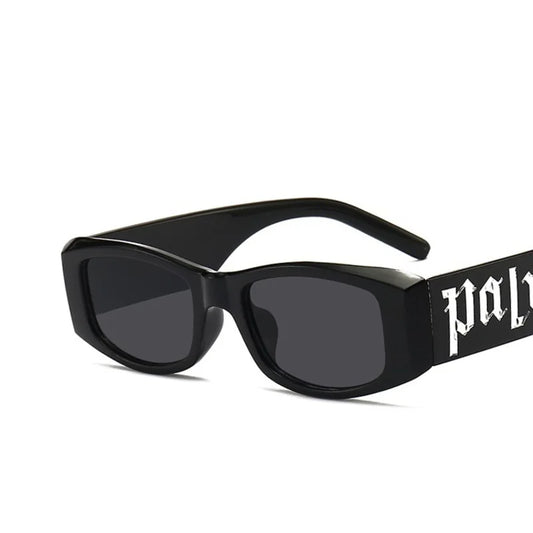 Classic Square Hip Hop Sunglasses