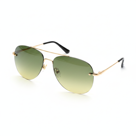 Vintage Pilot Sunglasses