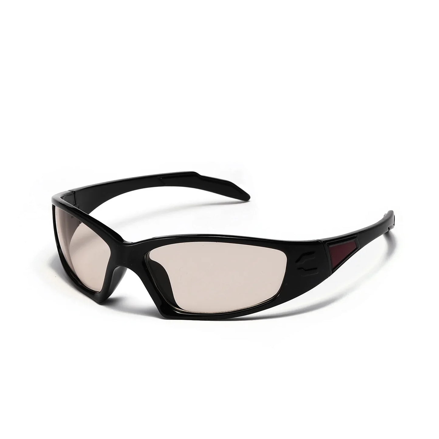 Falcon Sport Wraparound Sunglasses