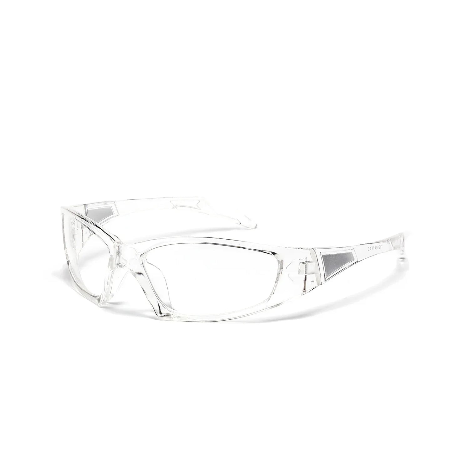 Falcon Sport Wraparound Sunglasses