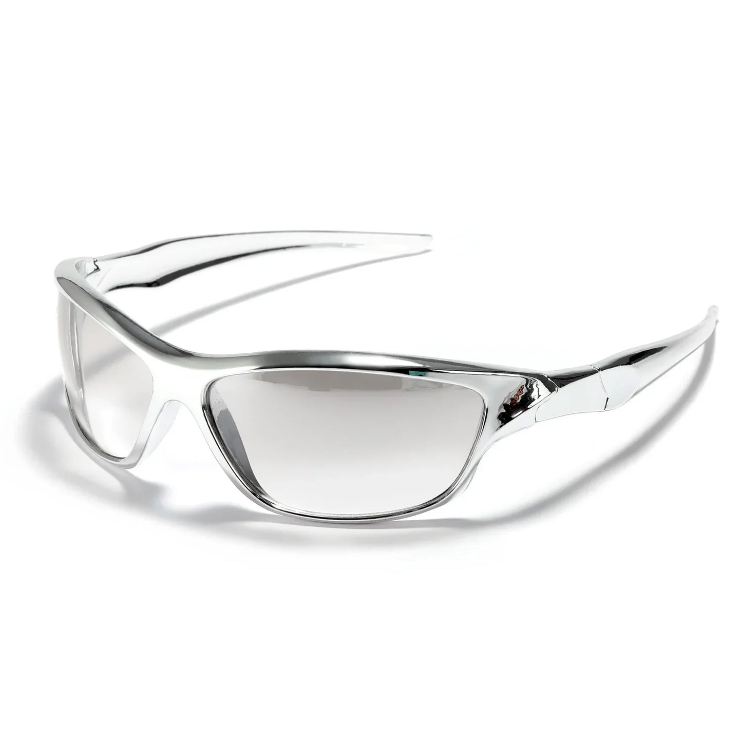 Falcon Sport Wraparound Sunglasses
