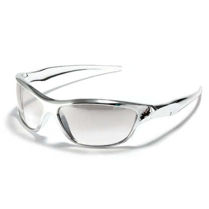 Falcon Sport Wraparound Sunglasses
