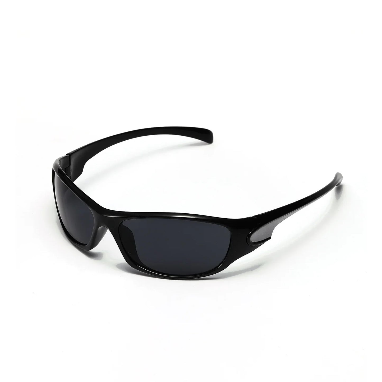 Falcon Sport Wraparound Sunglasses