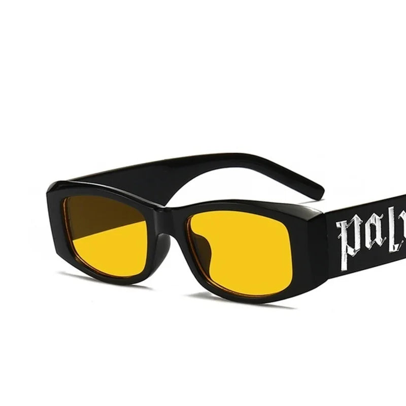 Classic Square Hip Hop Sunglasses