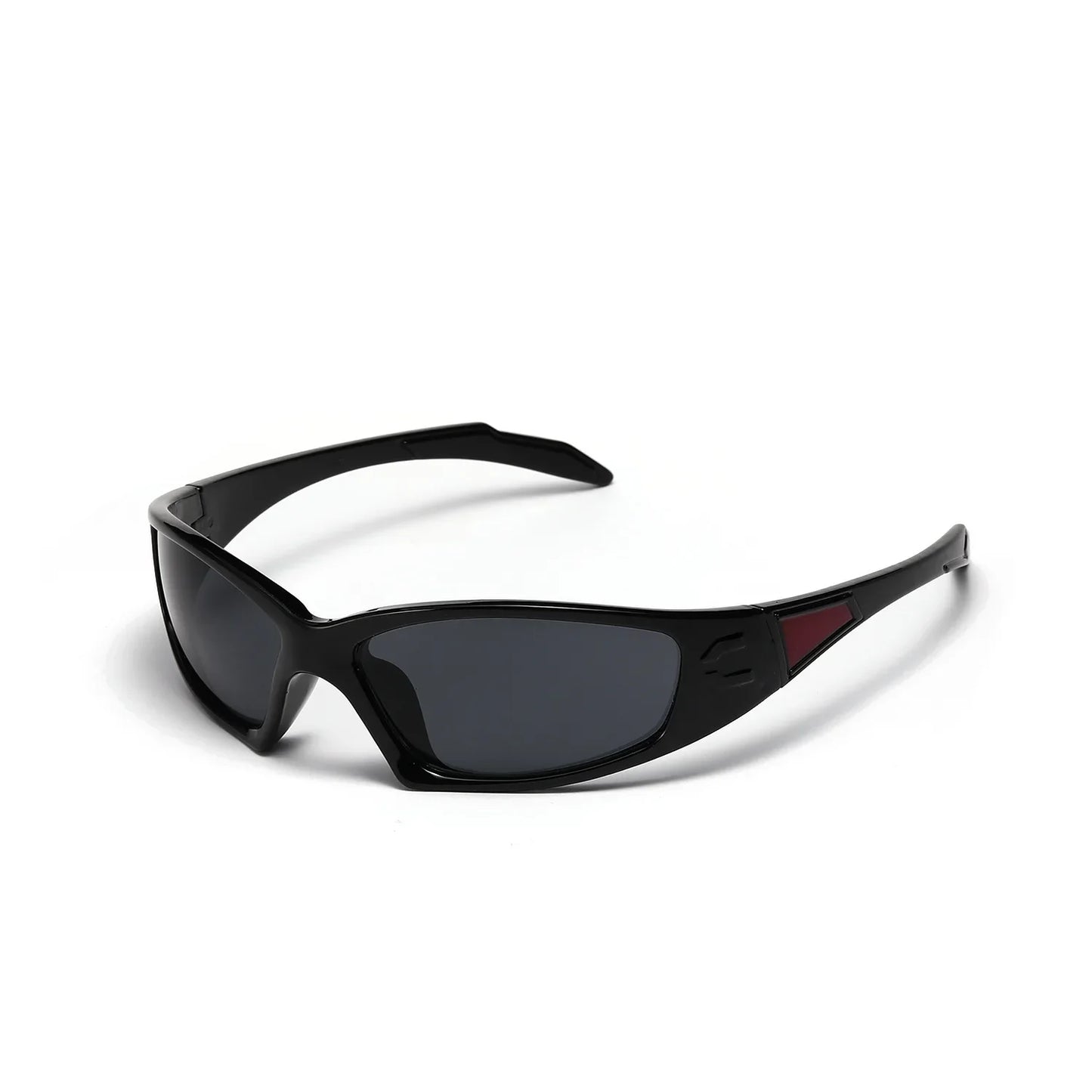 Falcon Sport Wraparound Sunglasses