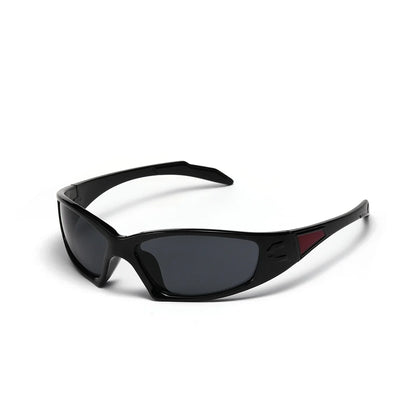 Falcon Sport Wraparound Sunglasses