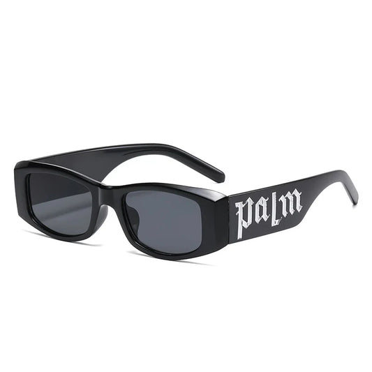Classic Square Hip Hop Sunglasses