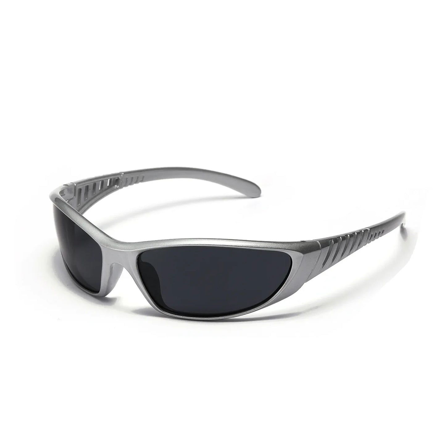 Falcon Sport Wraparound Sunglasses