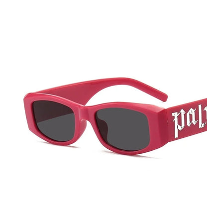 Classic Square Hip Hop Sunglasses