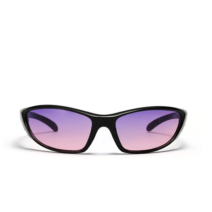 Falcon Sport Wraparound Sunglasses