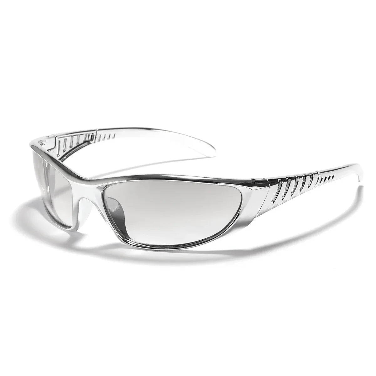 Falcon Sport Wraparound Sunglasses