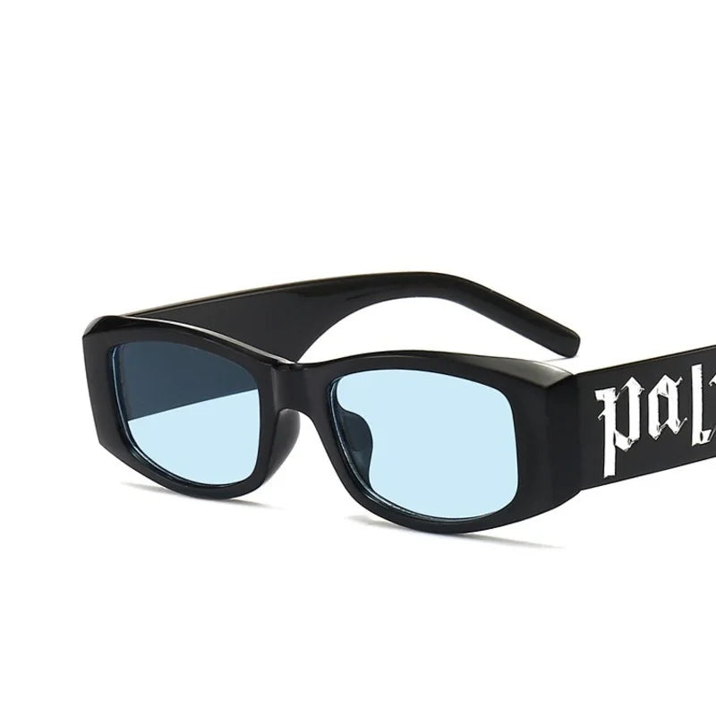 Classic Square Hip Hop Sunglasses