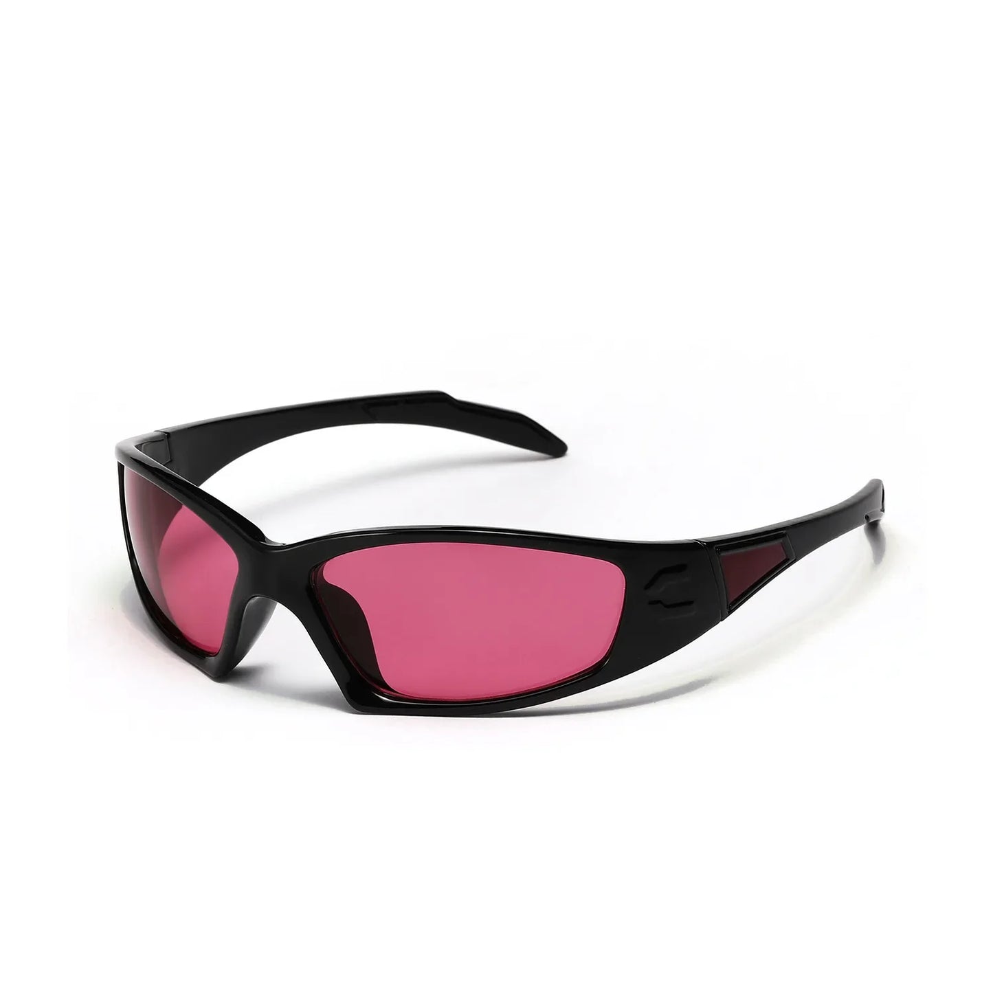 Falcon Sport Wraparound Sunglasses