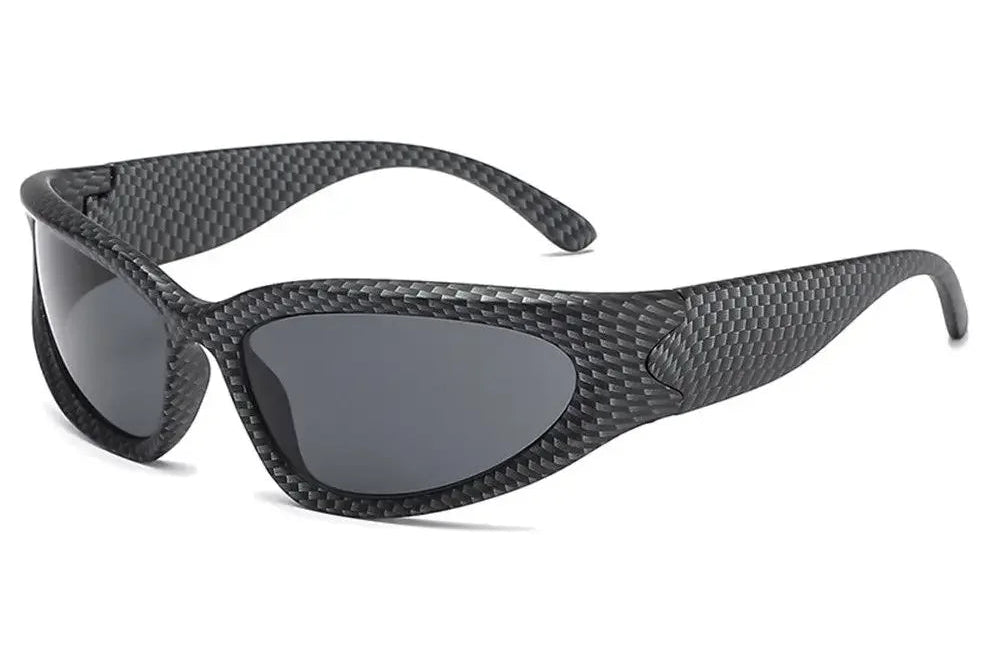 Star Shield Sunglasses