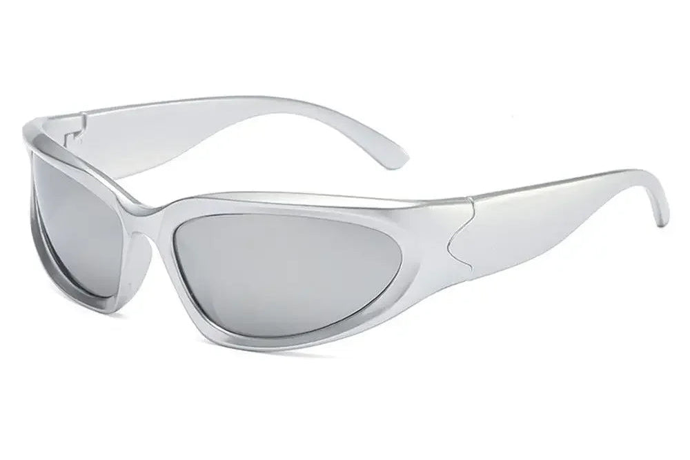 Star Shield Sunglasses