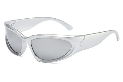 Star Shield Sunglasses