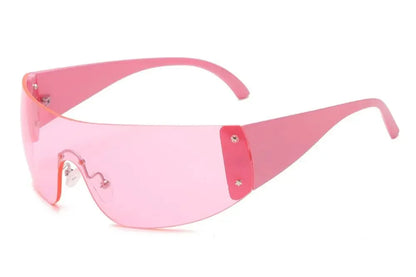 Star Shield Sunglasses