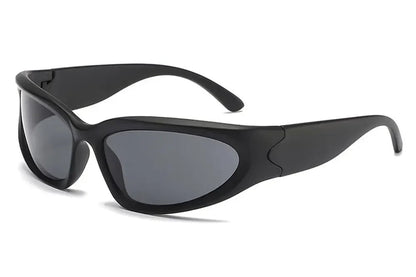 Star Shield Sunglasses