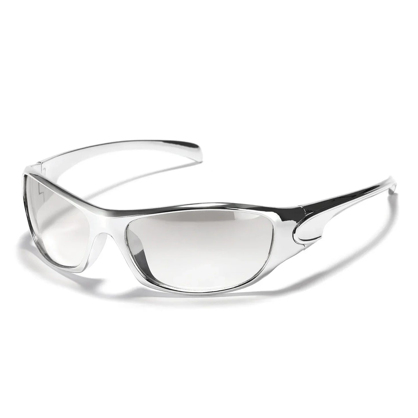 Falcon Sport Wraparound Sunglasses