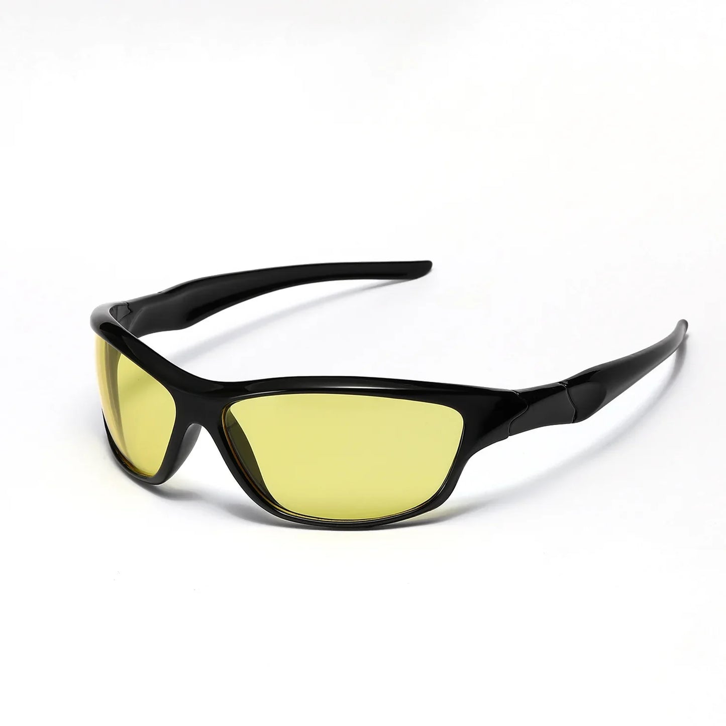 Falcon Sport Wraparound Sunglasses