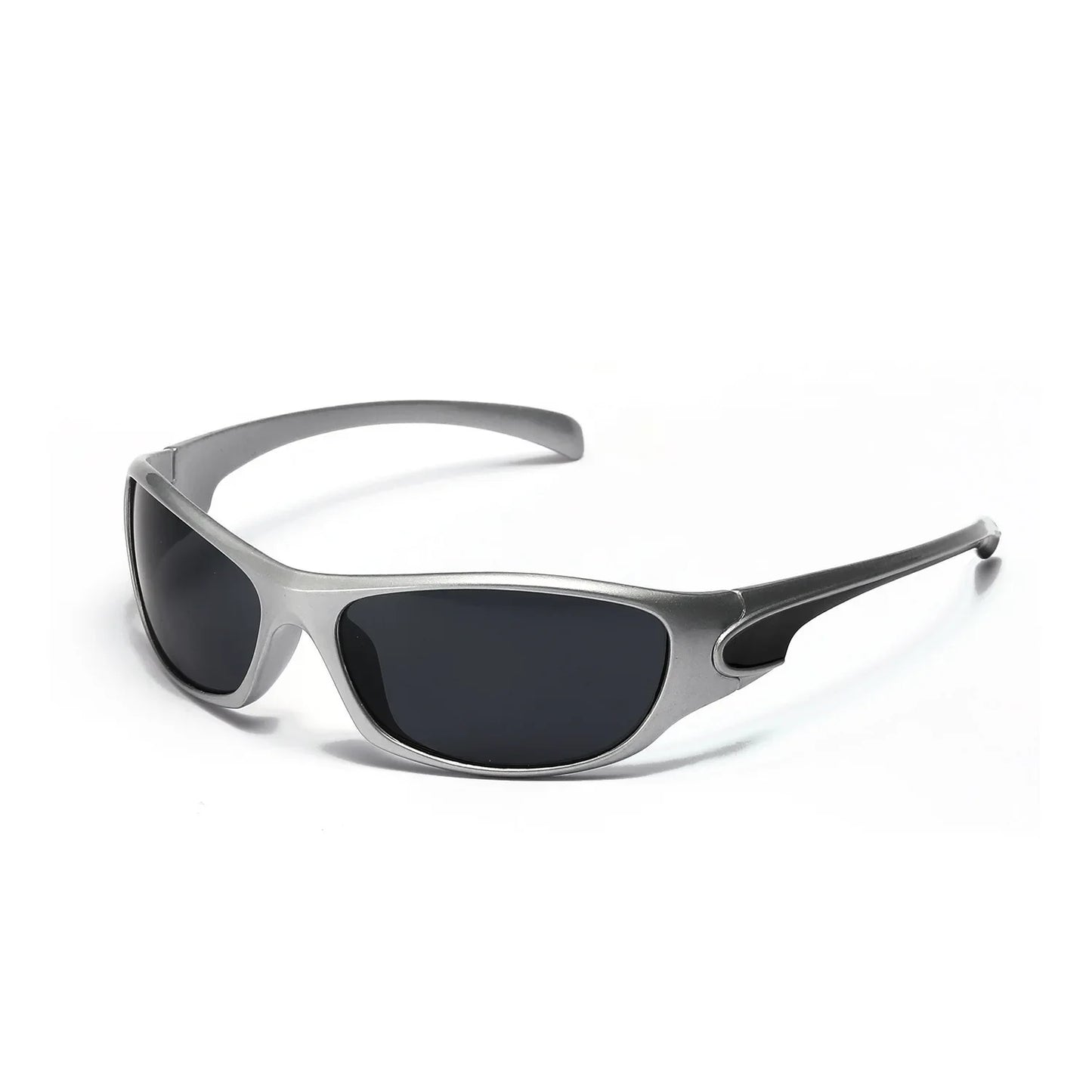 Falcon Sport Wraparound Sunglasses