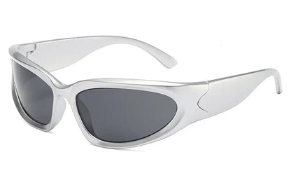 Star Shield Sunglasses