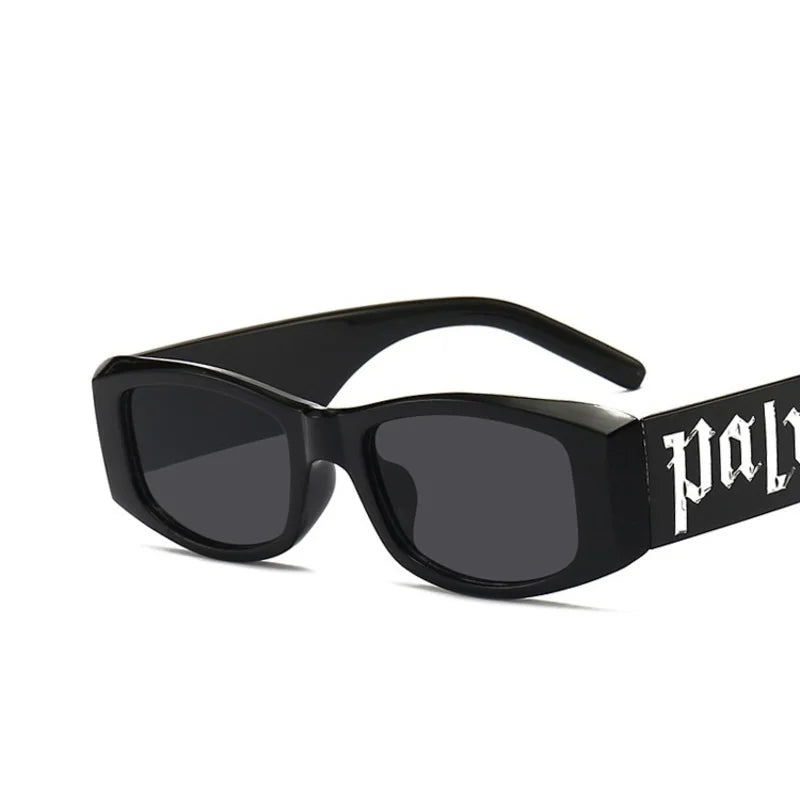 Classic Square Hip Hop Sunglasses