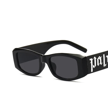 Classic Square Hip Hop Sunglasses