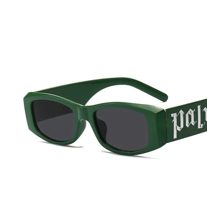 Classic Square Hip Hop Sunglasses