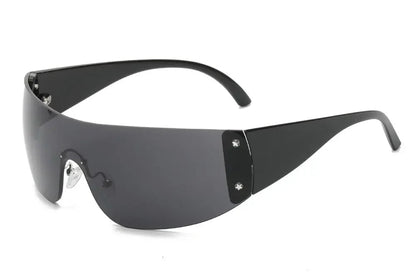 Star Shield Sunglasses