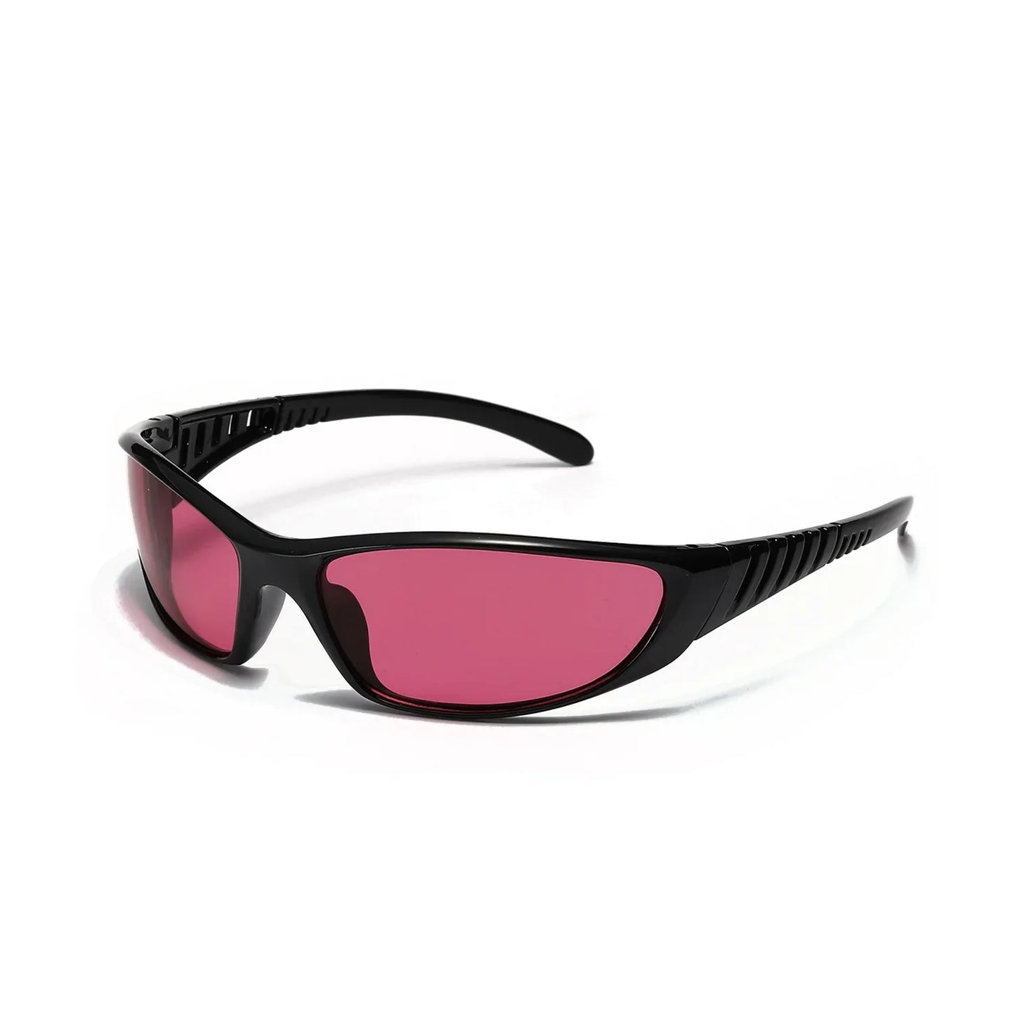 Falcon Sport Wraparound Sunglasses