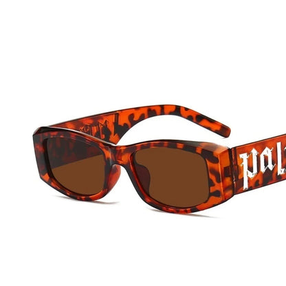 Classic Square Hip Hop Sunglasses