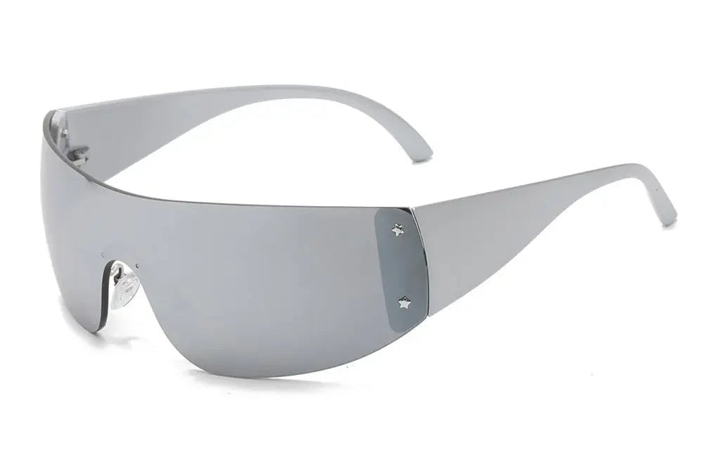 Star Shield Sunglasses