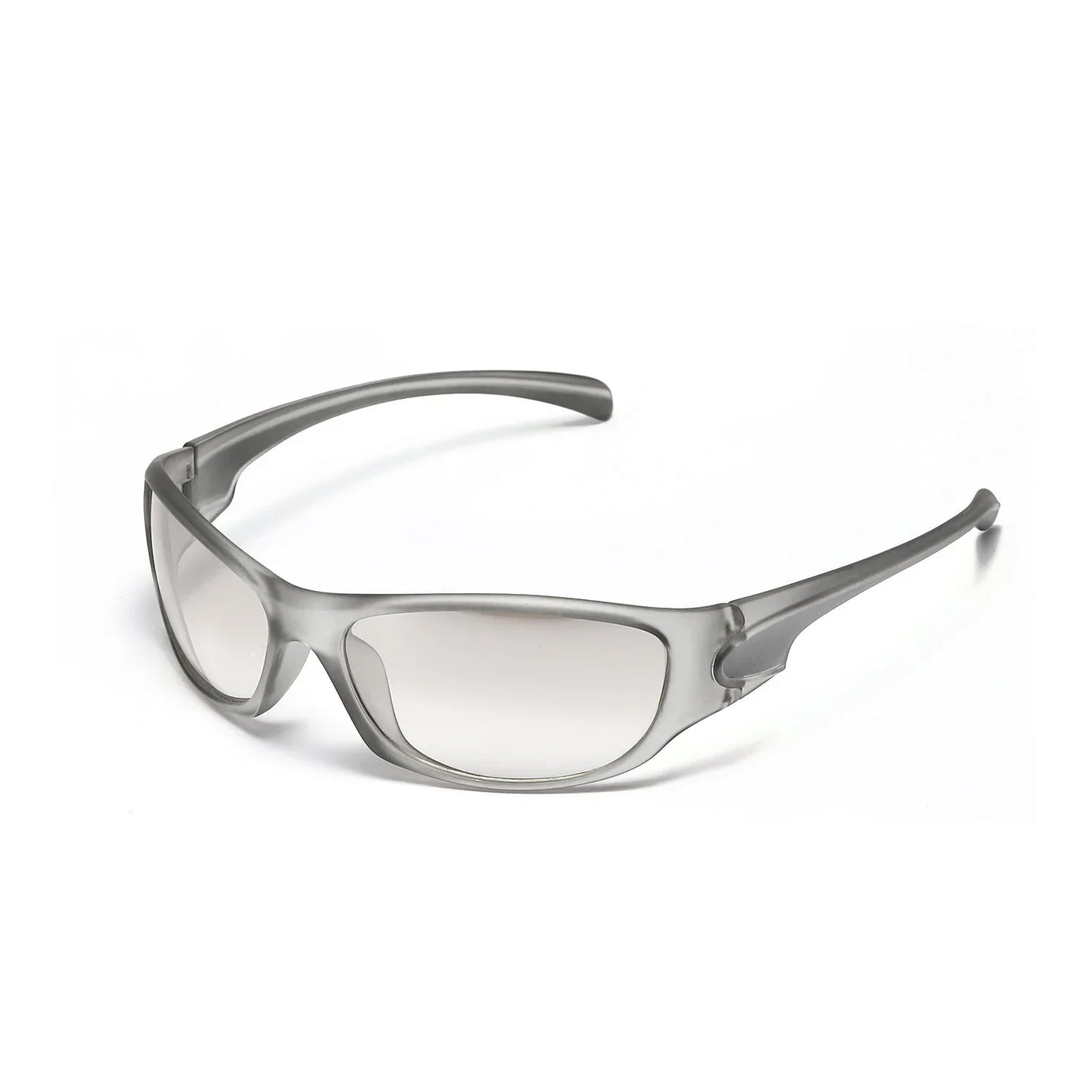 Falcon Sport Wraparound Sunglasses