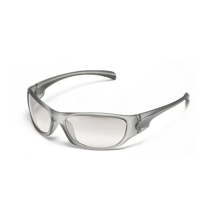 Falcon Sport Wraparound Sunglasses