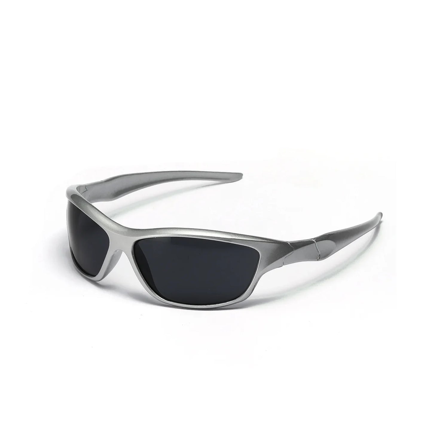 Falcon Sport Wraparound Sunglasses