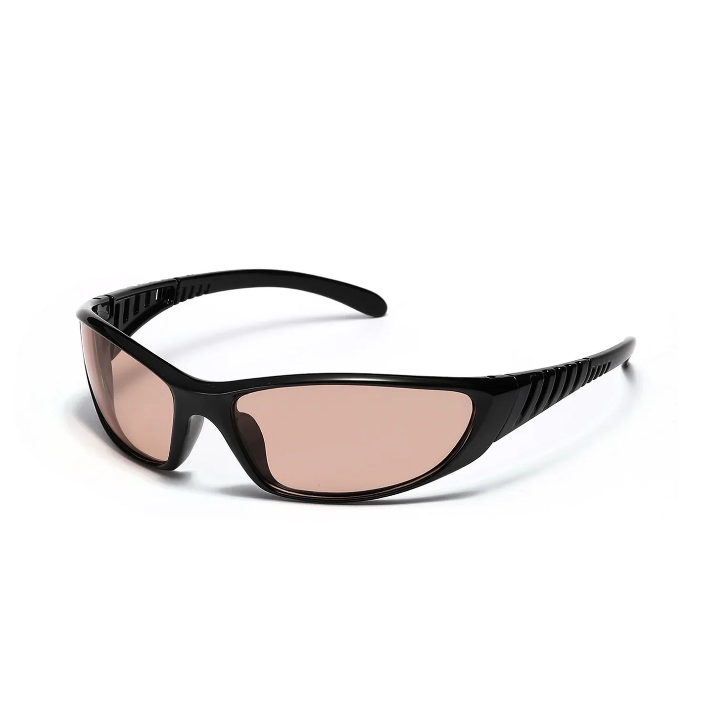 Falcon Sport Wraparound Sunglasses