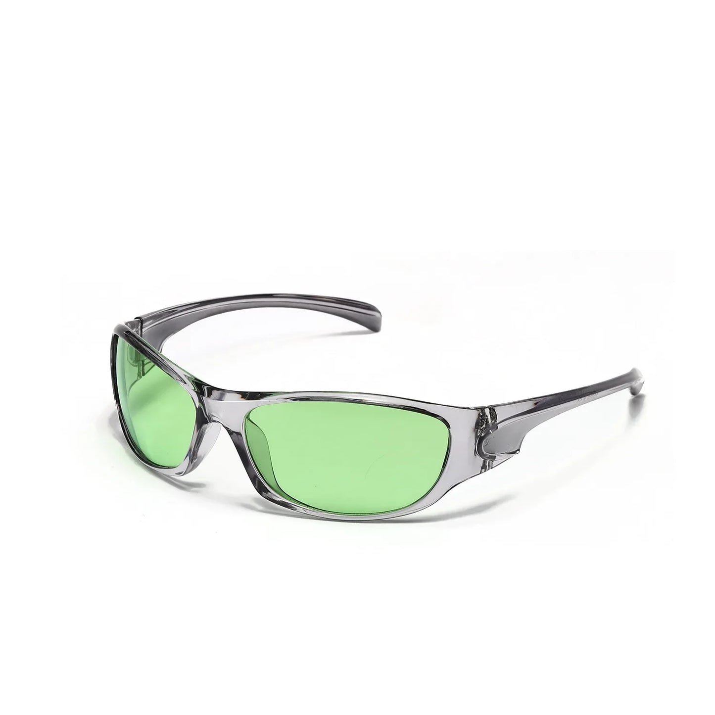 Falcon Sport Wraparound Sunglasses