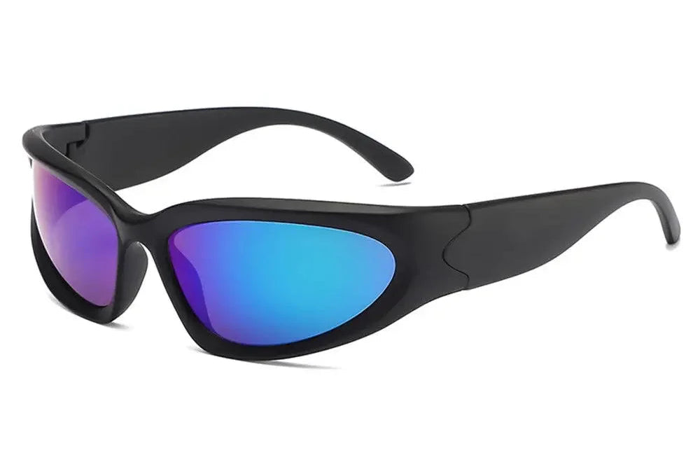 Star Shield Sunglasses