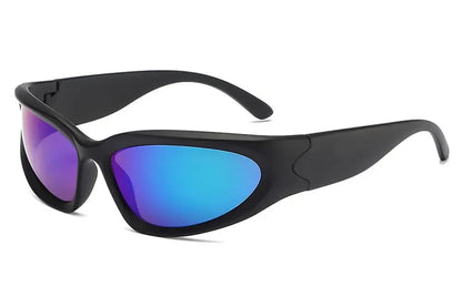 Star Shield Sunglasses