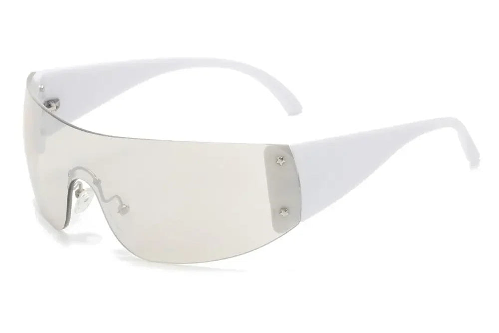 Star Shield Sunglasses
