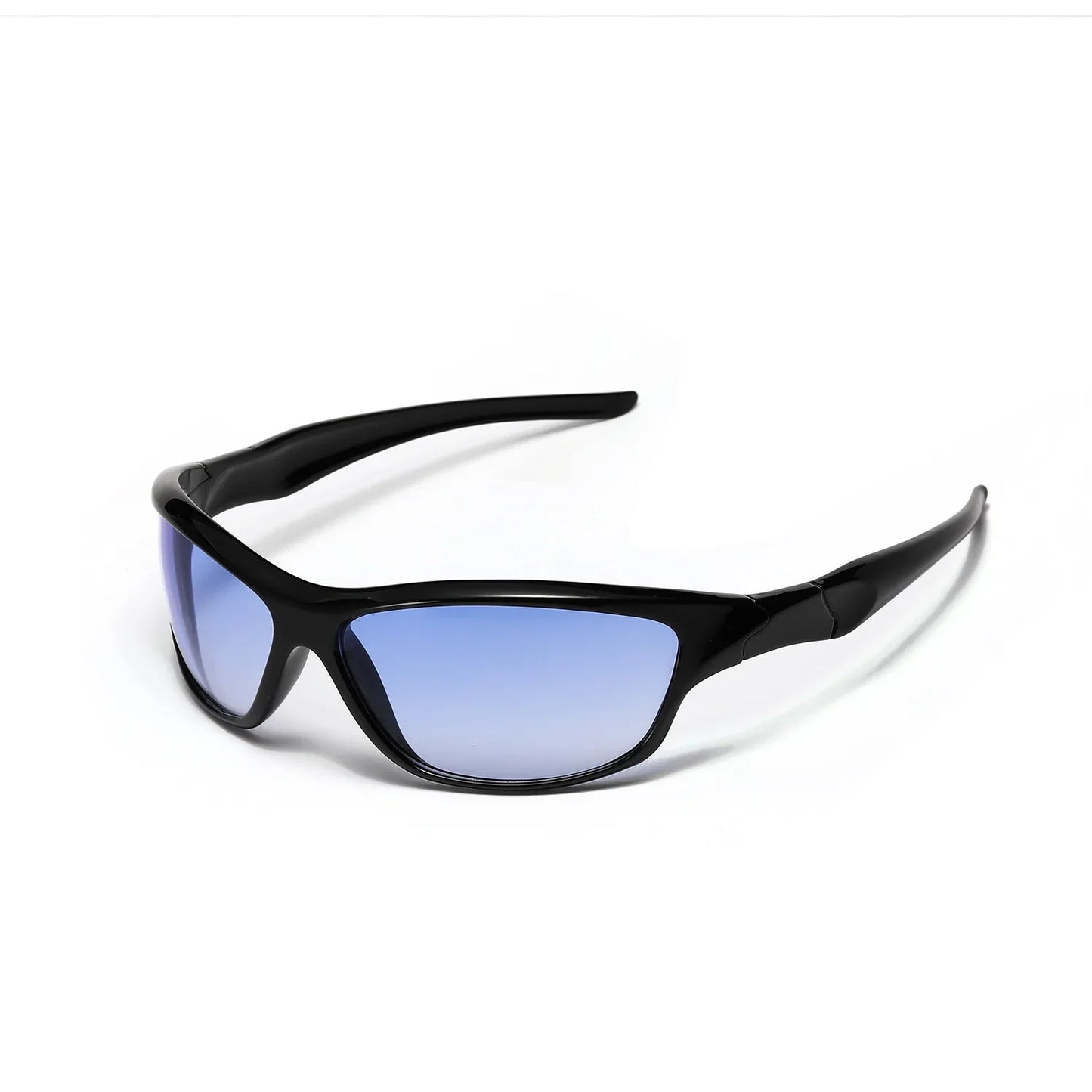 Falcon Sport Wraparound Sunglasses