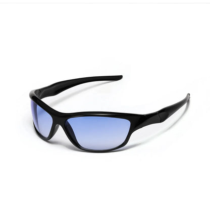 Falcon Sport Wraparound Sunglasses