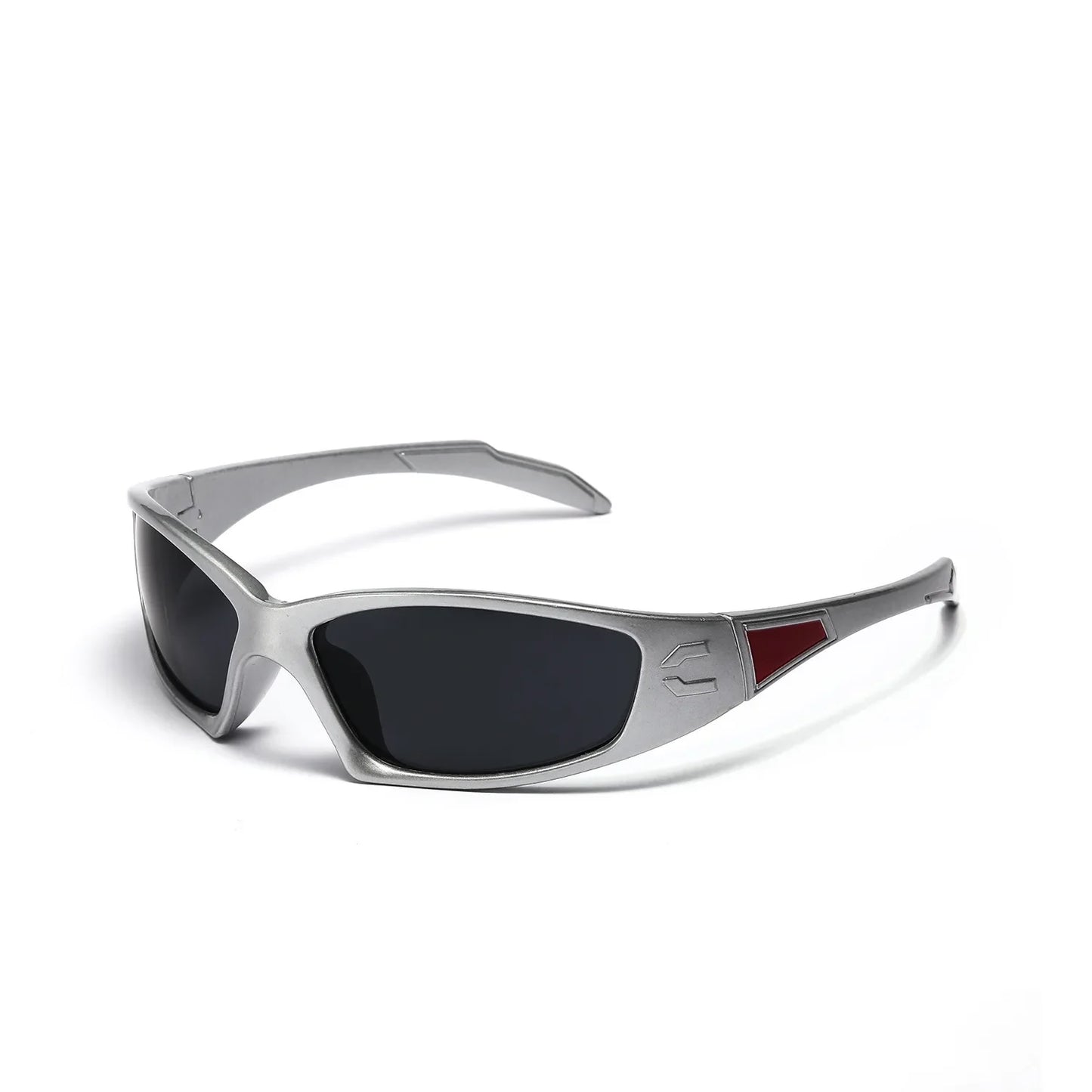 Falcon Sport Wraparound Sunglasses