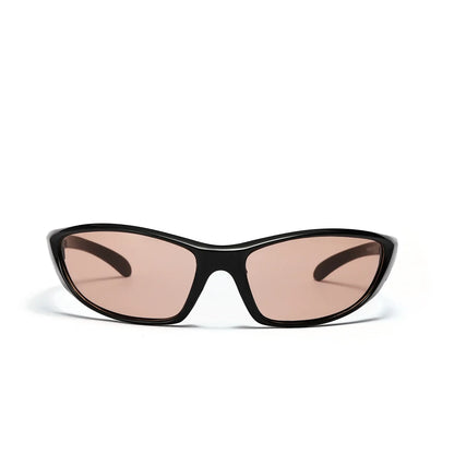 Falcon Sport Wraparound Sunglasses