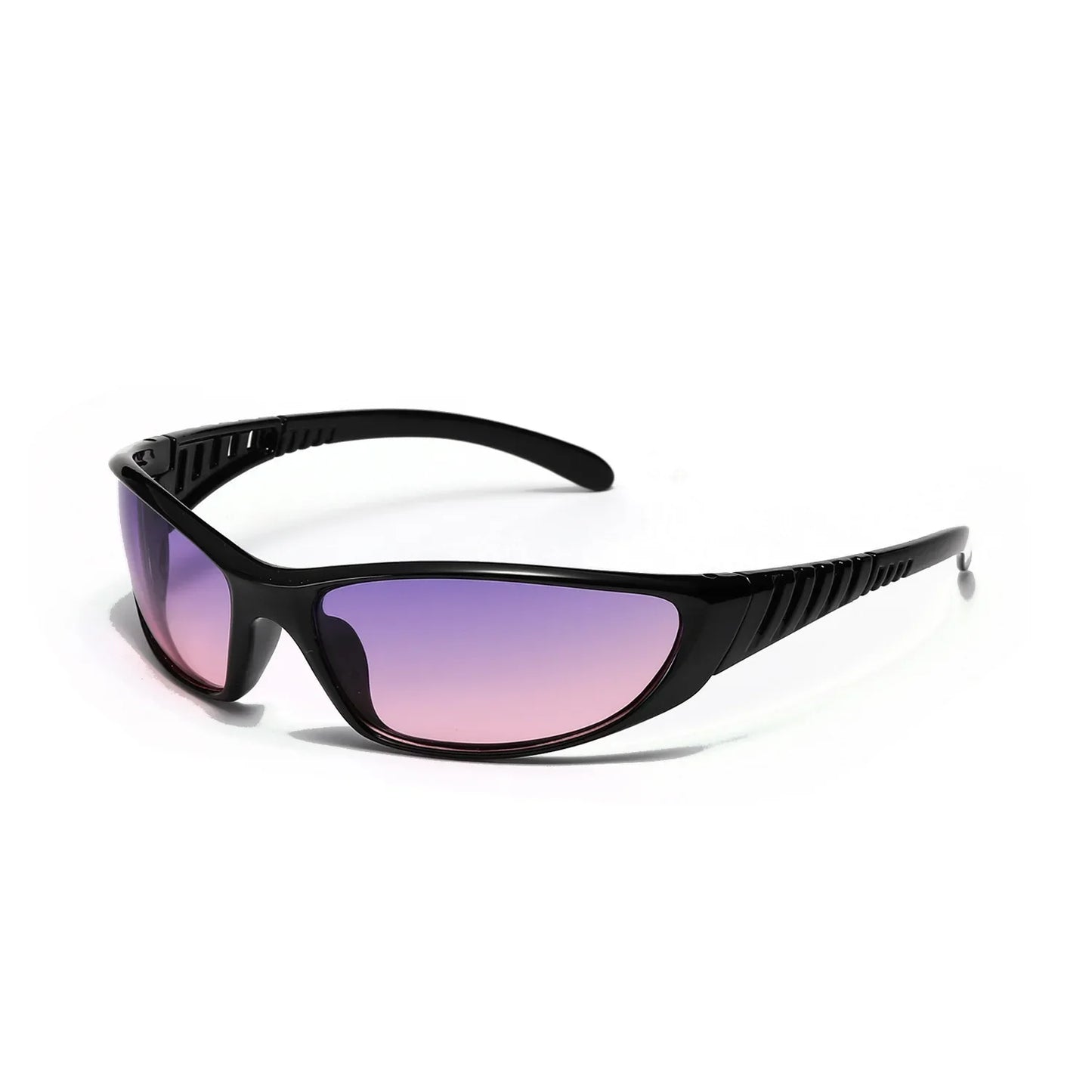 Falcon Sport Wraparound Sunglasses