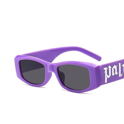 Classic Square Hip Hop Sunglasses