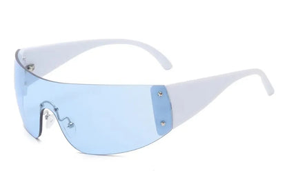 Star Shield Sunglasses
