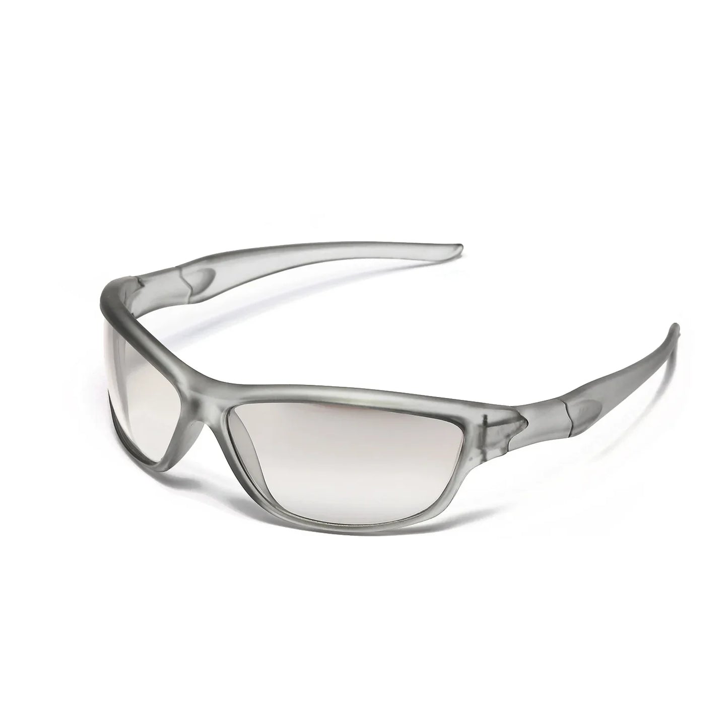 Falcon Sport Wraparound Sunglasses